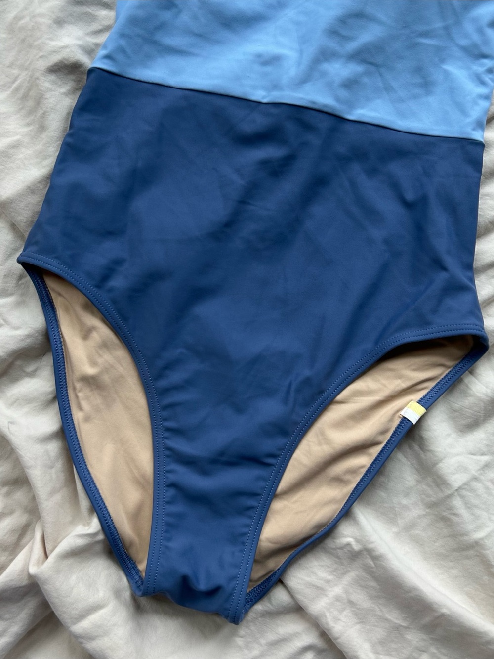 Summersalt NWT The Surf Swim Suit - Picture 4 of 6